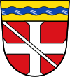 Wappen von Gebenbach