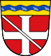 Coat of arms of Gebenbach