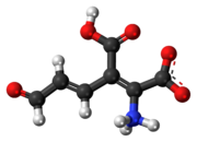 2-amino-3-karboxymukonátsemialdehyd