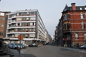 Image illustrative de l’article Rue Lonhienne