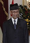 Tuanku Abdul Halim