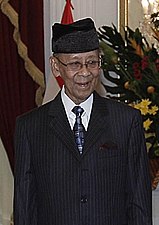 Abdul Halim af Kedah