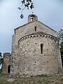 Chapelle Saint-Blaise de Bollène