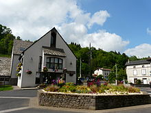 Mairie