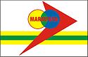 Maravilha – Bandiera