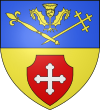 Blason de Brabant-le-Roi