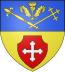 Blason de Brabant-le-Roi