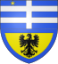 Blason de Metz-Tessy