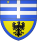 Coat of arms of Metz-Tessy