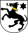 Wappen von Udligenswil