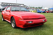 Chrysler Conquest