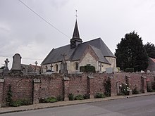 Croix-Fonsomme (Aisne) église (01).JPG