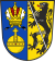 Wappen des Landkreises Lichtenfels