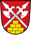 Blason de Partenstein