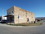 Humboldt Commercial Building – 1910