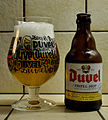 Duvel Tripel Hop