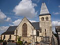 Église Saint-Fiacre de Pronleroy