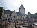 Église Saint-Martin de Vendeuil-Caply