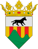 Coat of arms of Villanúa