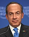 Felipe Calderón