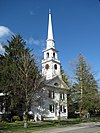 Kingston Center Historic District