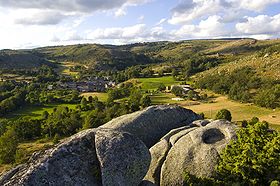 Fraissinet-de-Lozère