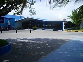 Malé International Airport