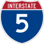 Thumbnail for Interstate 5