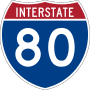 Thumbnail for Interstate 80 in Nebraska