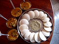 Idli kukus