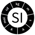 SI logo