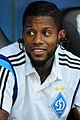 Q519678 Jeremain Lens op 10 juli 2015 (Foto: ИЛЬЯ ХОХЛОВ) geboren op 24 november 1987