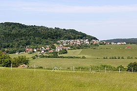 Jivina (district de Beroun)