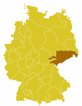 Bisdom Dresden-Meißen