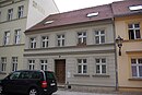 Wohnhaus