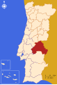 Alto Alentejo Subregion