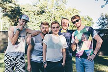 Description de l'image MisterWives (September 2014).jpg.