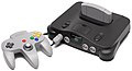 Image 17Nintendo 64 (1996) (from 1990s in video games)