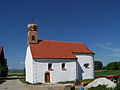 Katholische Filialkirche St. Peter und Paul