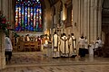 Solemn High Mass in the Extraordinary Form