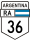 RN 36