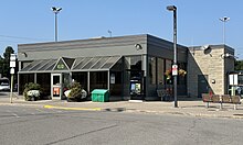 Rouge Hill GO Train Station - August 2024.jpg