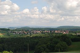 Rünenberg – Veduta