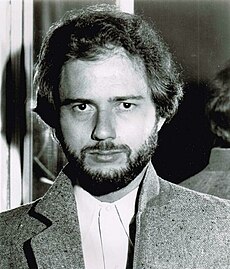 Rupert Holmes