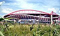 Još jedna slika stadiona