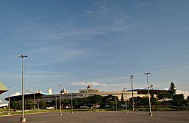 Estádio Serra Dourada