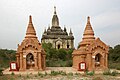 瑞求祇寺（英语：Shwegugyi Temple）