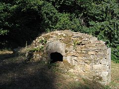 Le Somail, Hérault.