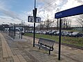 Station Nuth februari 2018