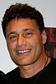 Steven Bauer, American-Cuban actor